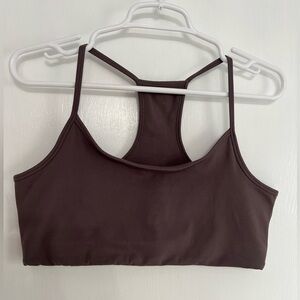sage sports bra